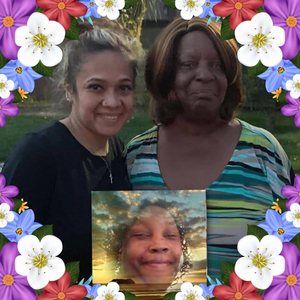 Meet your Posher, Arlene